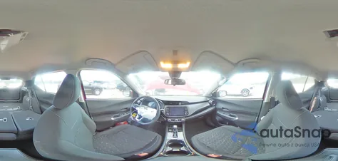 2024 Nissan Kicks Sv z USA, uszkodzony, nr VIN 3N1CP5CV5RL507928